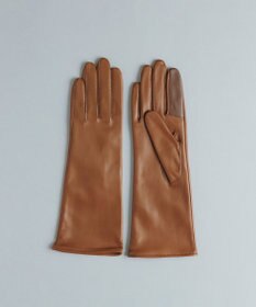 ORuKuBET Italian Sheep Long - Touch Panel (WOMEN)【日本製】