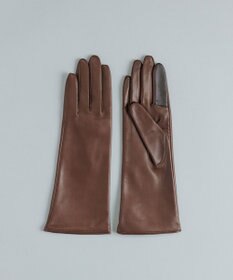 ORuKuBET Italian Sheep Long - Touch Panel (WOMEN)【日本製】