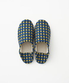 LOOM&SPOOL GeoVisバブーシュ