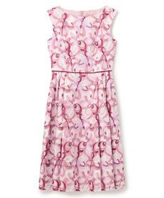 TOCCA 【消臭・洗える】VIVID EYES ドレス