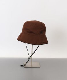 AURORA 【 CLATHAS.（クレイサス）】刺繍ドローコード付きバケットハット