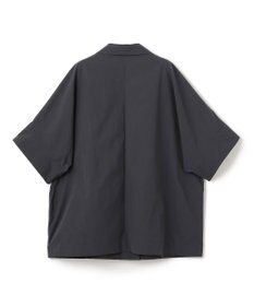 UNFILO 【mi-molletコラボ】FINE MOVE ハーフスリーブジャケット