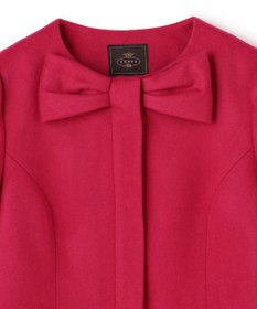 TOCCA 【消臭】IN ROMANCE SHORT ショートコート