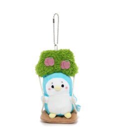 Mother garden らむね ブランコキーホルダー 単品
