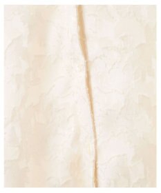 YECCA VECCA 3wayシアージャガードシャツ