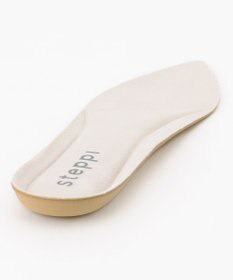 steppi ポインテッド パンプス インソール