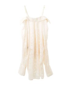 YECCA VECCA 3wayシアージャガードシャツ