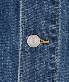 J.PRESS MEN ヴィンテージライク デニム カバーオール