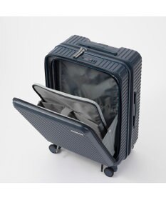 ACE BAGS & LUGGAGE EDGELINK クルーズボックス スーツケース 52L 05802 エッジリンク