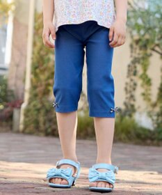 ANY KIDS 5分丈レギンス