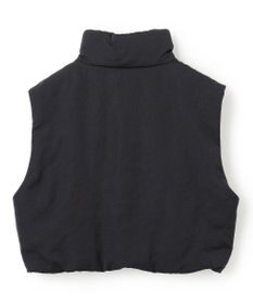 BEIGE， NIQUET / ショートベスト