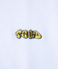 J.PRESS MEN 【J.PRESS ORIGINALS】GRFFITI POLO SHIRTS / JAPAN MADE