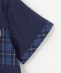 J.PRESS KIDS 【140-170cm】マドラスＴシャツ