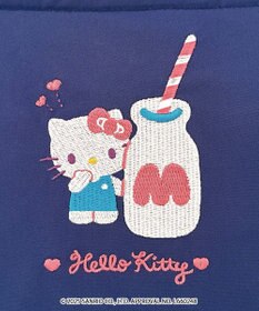 ROOTOTE 8486【キティ/シナモロール】IP.サーモキーパー.ボトル.サンリオキャラクターズ-D