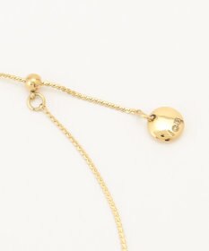 ICB コインネックレス