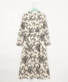 TOCCA 【洗える！】PEONY ドレス