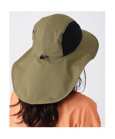 Columbia Columbia/ イエロードックマウンテンサンシェードブーニー /コロンビア