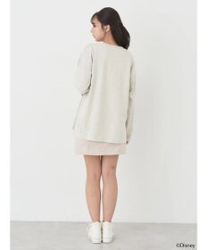 earth music&ecology Ｄｉｓｎｅｙ／フロントルシファーロンＴ