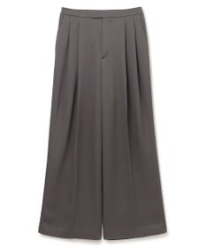 BEIGE， GINETTE / ストレートパンツ