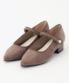 TOCCA PEARL MARY JANE PUMPS パンプス