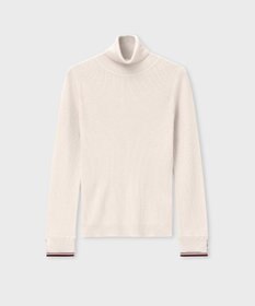 Paul Smith ハイゲージ タートルネック ニット