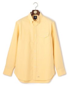 J.PRESS MEN 【IVY SHIRT / 8色展開】オックスフォード オーバルシャツ / B.D.