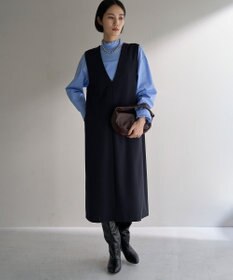 UNFILO BEAUTY MOVE 2WAYジャンスカ