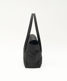 russet 《@__serako.r__企画》クラウズナイロンフラップトートバッグ(CE-1690)