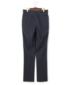 J.PRESS MEN 【J.PRESS MOVING】REDA ACTIVEグレナカートチェック スラックス