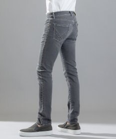 JOSEPH HOMME 【ROY ROGER'S】LEONARDO    デニムライク スウェットテーパード パンツ