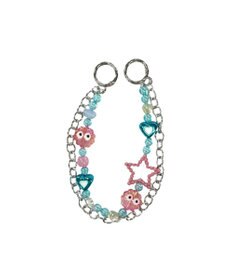 WEGO キョロキョロモンスターハンドストラップ