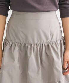 Green Parks ・ＥＬＥＮＣＡＲＥ　ＤＵＥ　ランダムティアードスカート