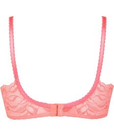 Wing ブラジャー 背中の段差をスムージング 脇高設計 脇から背中すっきり バストの脇流れをブロック 【後ろ姿きれいブラ】 ブラ KB2719 ウイング／ワコール