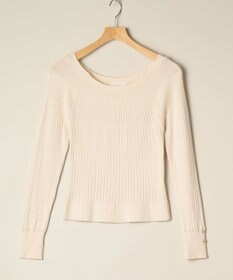ONWARD Reuse Park 【any SiS】ニット春夏