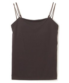 UNFILO L ラッシュガード カップ付き キャミソール