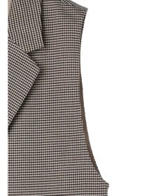 earth music&ecology テーラードジレ