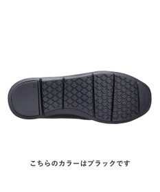 REGAL FOOT COMMUNITY 【レッドウッドリバーミネトンカ】M01C キルトリボン カジュアルシューズ