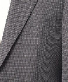 GOTAIRIKU 【Ermenegildo Zegna】ISLAND FLEECE　3ピーススーツ