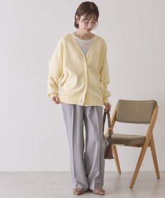 AMERICAN HOLIC Ｖネックニットカーディガン