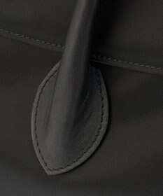 russet 《@__serako.r__企画》クラウズナイロンフラップトートバッグ(CE-1690)