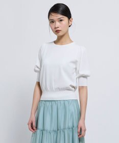 TOCCA BALOON ニットプルオーバー