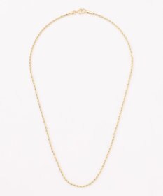 ANY ２連コインネックレス