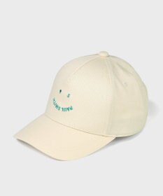 Paul Smith Happy ベースボールキャップ