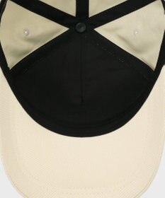 Paul Smith Happy ベースボールキャップ