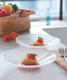 たち吉】水音 ペア麺鉢〈2枚〉 / たち吉 | ファッション通販 【公式