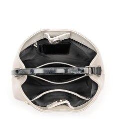 MioFIRANO STONE B001 ハンドバッグ