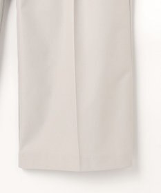 ANY SIS ツイステッドクリアチノワイド パンツ