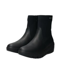 INTER-CHAUSSURES 【BUSSOLA】防水ストレッチショートブーツ