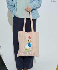 AMERICAN HOLIC 【Mickey&Friends】10ColトートBAG