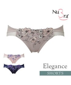 BRADELIS New York 【NuBra】エレガンス　ショーツ